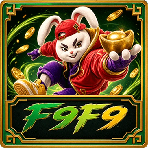 F9F9 Brasil Logo